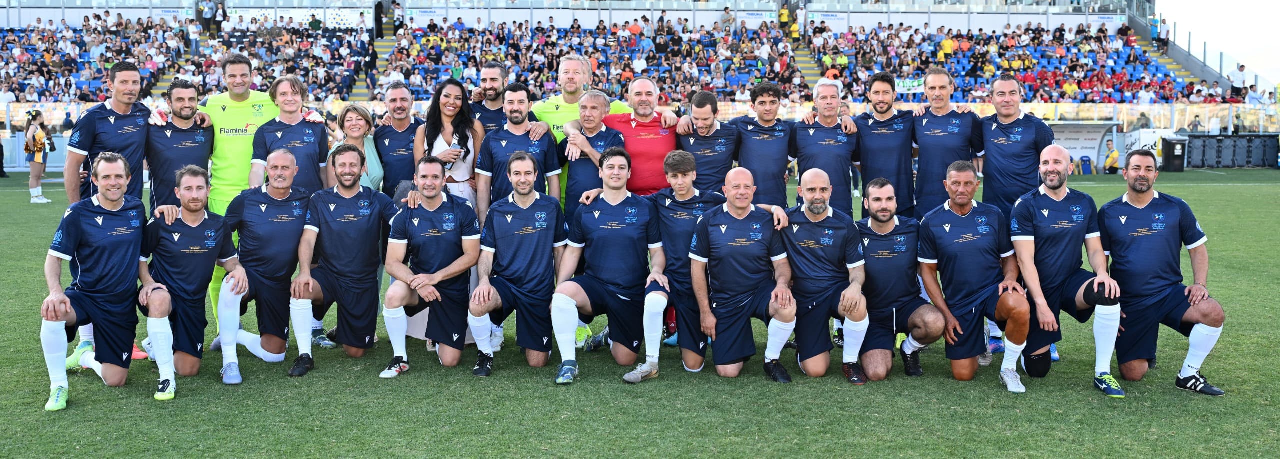 Nazionale Italiana Sanitari