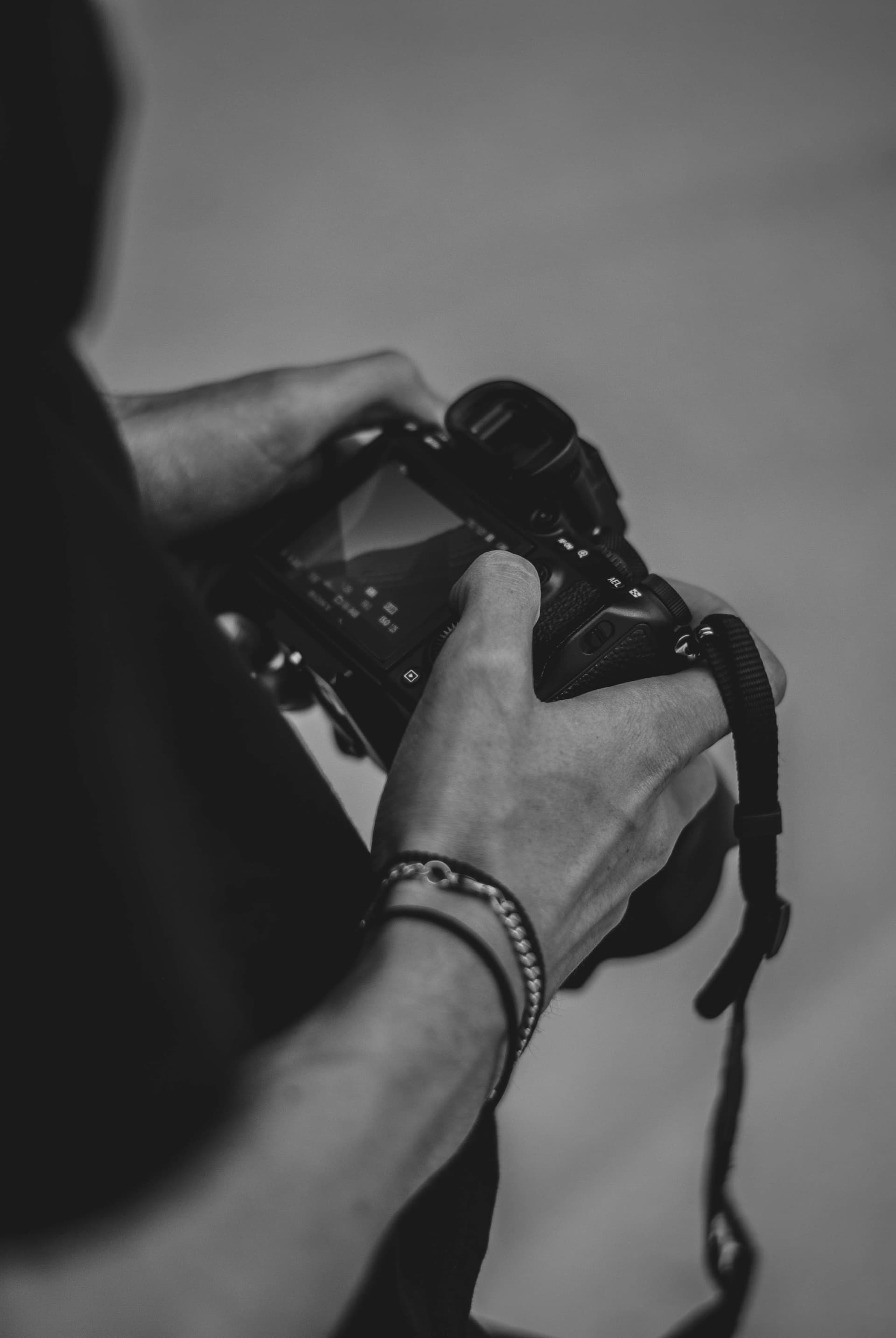 Produzione foto e video